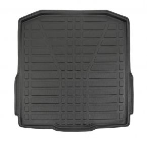 Tavă portabagj din plastic SKODA OCTAVIA III Combi 2013-2020