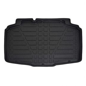 Tavă portabagj din plastic SKODA Fabia IV Hatchback 2021- (podeaua inferioară a portbagajului)