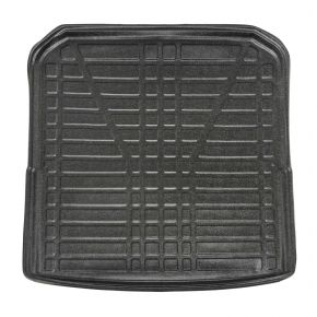 Tavă portabagj din plastic SKODA Superb Sedan 2015-