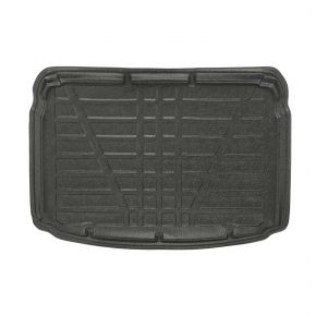 Tavă portabagj din plastic SKODA Fabia III Hatchback 2014-2020