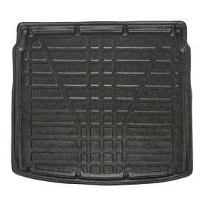 Tavă portabagj din plastic SKODA Kodiaq 5 locuri (podeaua inferioară a portbagajului) 2024-