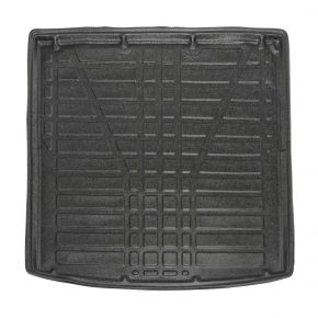 Tavă portabagj din plastic SKODA Kodiaq 5 locuri 2024- (podeaua superioară a portbagajului)
