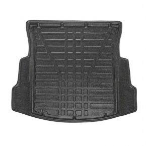 Tavă portabagj din plastic TESLA MODEL 3 (portbagaj spate) 2017-2024
