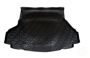 Tavă portabagj din plastic TOYOTA Avensis III Sedan 2009-2017