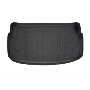 Tavă portabagj din plastic TOYOTA Yaris 2019- (nu este compatibil cu Hybrid)