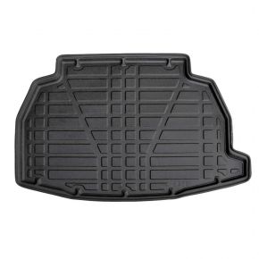 Tavă portabagj din plastic TOYOTA C-HR 2023- (nu este compatibil cu Hybrid)