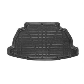 Tavă portabagj din plastic TOYOTA C-HR (fără sistem audio) 2023-