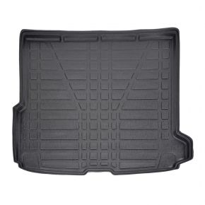 Tavă portabagj din plastic VOLVO V60 2018-