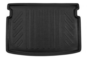 Tavă portabagj din plastic VOLKSWAGEN GOLF VII Hatchback 2012-2020