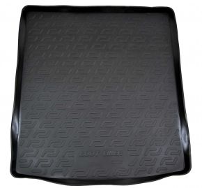 Tavă portabagj din plastic VOLKSWAGEN Sharan II 2010-