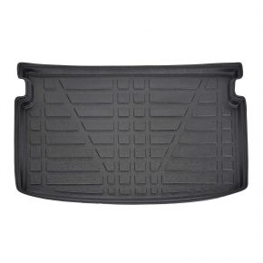 Tavă portabagj din plastic VOLKSWAGEN Golf VIII 2021- (podeaua superioară a portbagajului)