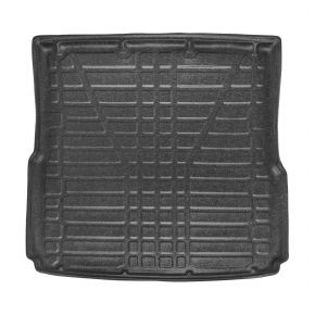 Tavă portabagj din plastic VOLKSWAGEN Passat B9 combi 2024- (podeaua superioară a portbagajului)