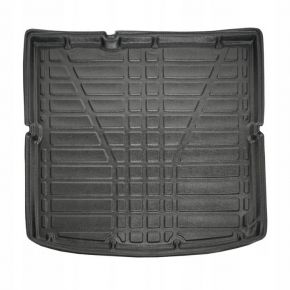 Tavă portabagj din plastic VOLKSWAGEN ID.4 2021- (podeaua inferioară a portbagajului)