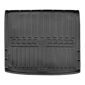 Tavă portabagj din plastic VOLKSWAGEN Golf VIII combi 2020- (podeaua superioară a portbagajului)