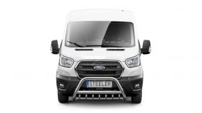 Bară de protecție față Steeler pentru FORD TRANSIT 2014-2019 TIP G