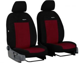 Huse auto realizat la dimensiunile cerute Elegance NISSAN PRIMASTAR 1+1 (2001-2014)