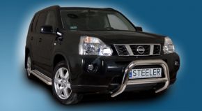 Bară de protecție față pentru Steeler Nissan X-Trial 2007-2010 Tip A