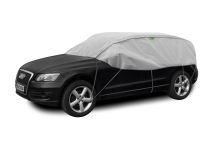 VTVAuto.ro : Prelată de protecție OPTIMIO pentru pabrbiz și