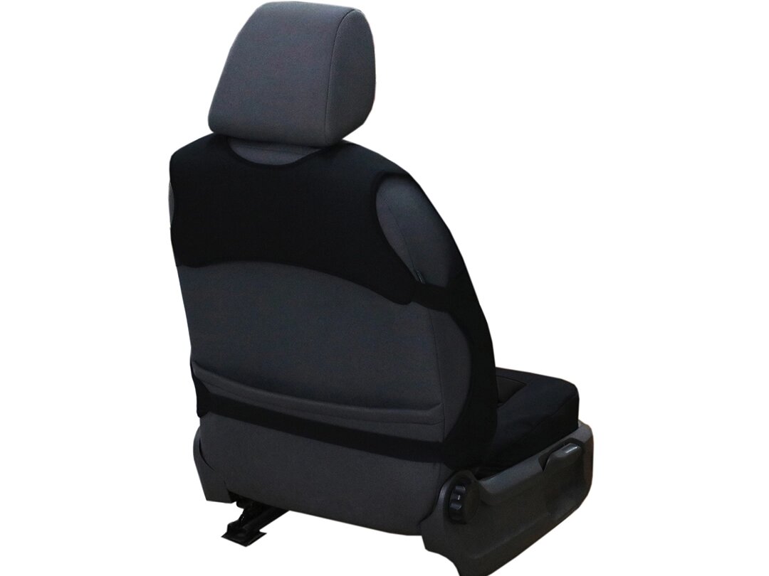 Partea din spate a husei GT Ergonomic