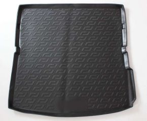 Covor portbagaj de cauciuc pentru Audi Q7 Q7 2005-